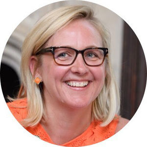 Meet your Posher, Jennifer